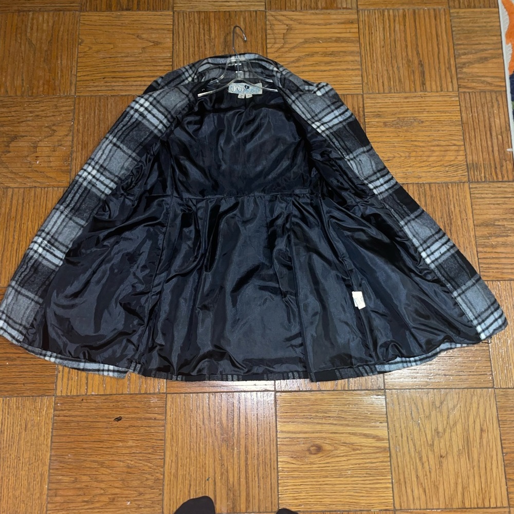 Jolt jacket